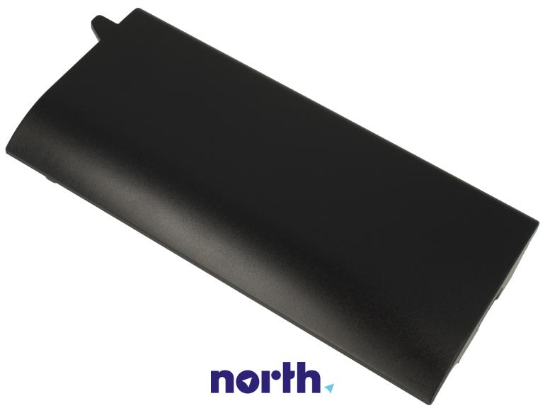 Front pojemnika na wodę do ekspresu do kawy Hotpoint Ariston MCK103X/HAS,0