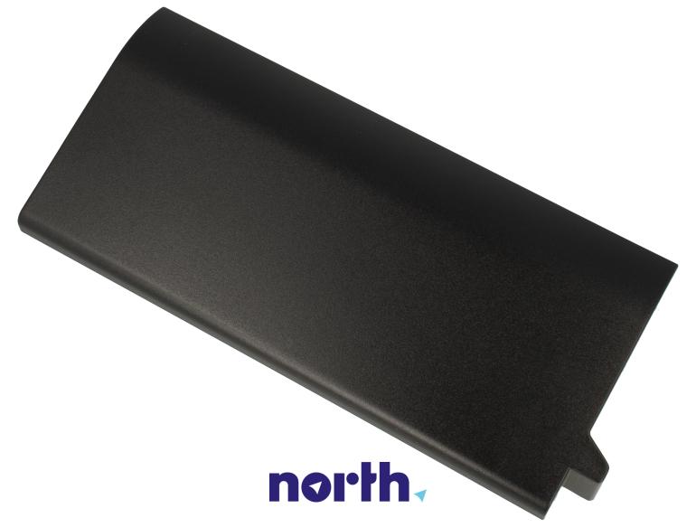 Front pojemnika na wodę do ekspresu do kawy Hotpoint Ariston MCK103X/HAS,1