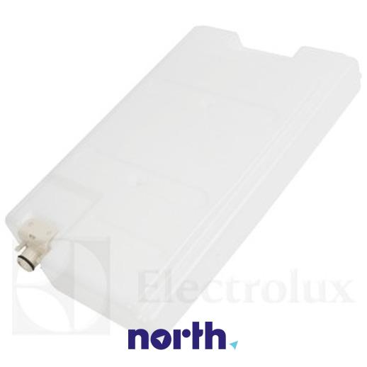 Zbiornik wody do suszarki do Elektro Helios TK7527,2