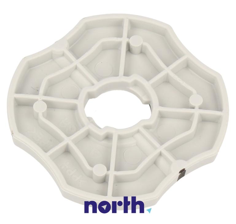 Nakrętka mocowania spryskiwacza górnego do zmywarki Electrolux ESLM7534RO,1