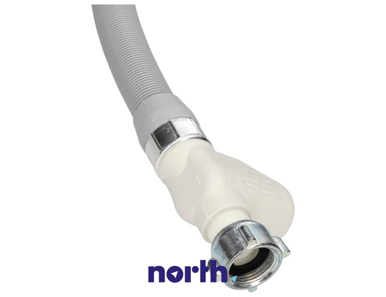 Wąż dopływowy z Aquastop 3/4" 2m 10039051 do pralki Amica DAW 7123 DCB,2