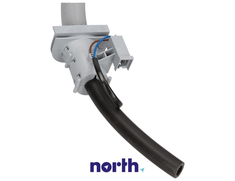Wąż dopływowy z Aquastop 3/4" 2m 10039051 do zmywarki Amica DIM625AZS,1