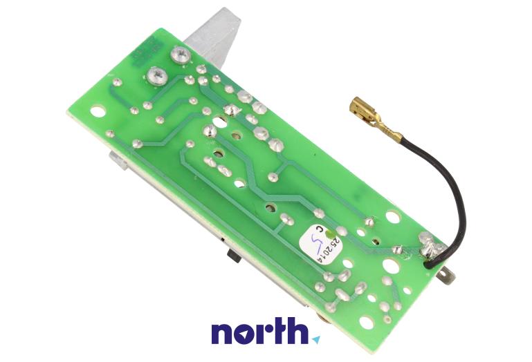 Moduł elektroniczny do odkurzacza do Zelmer ZVC212EP/00,2
