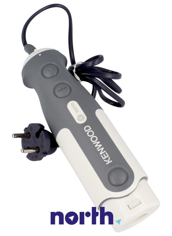 Silnik z obudową do blendera ręcznego Kenwood HDP408WH,0