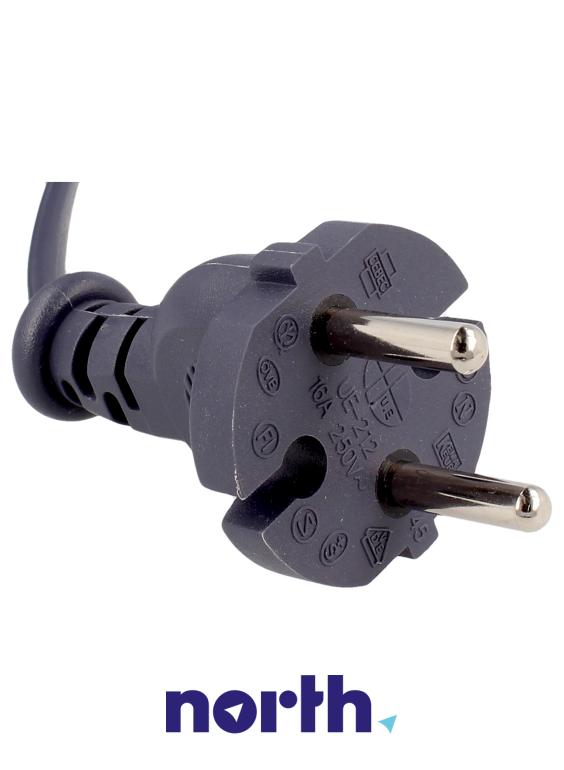 Silnik z obudową do blendera ręcznego Kenwood HDP408WH,4