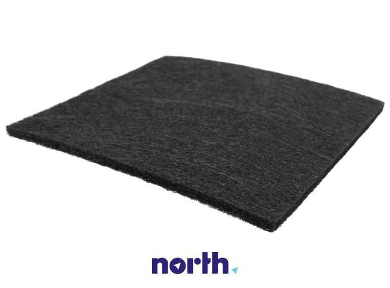 Filtr piankowy wylotowy do odkurzacza do Samsung VC15QSNMARD/EF,1