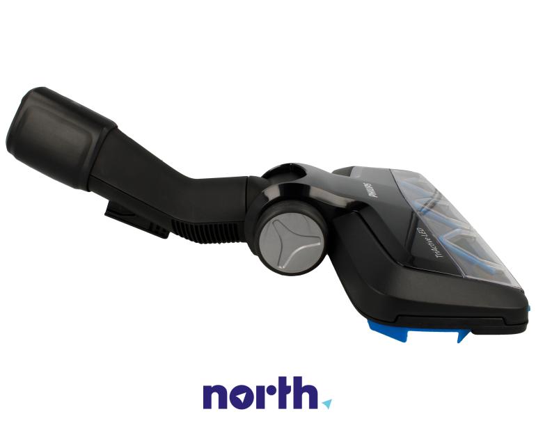 Szczotka kombi Tri Active LED do odkurzacza Philips FC8955/09,4