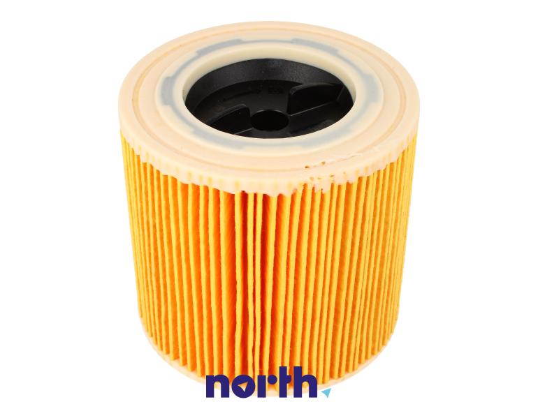Filtr HEPA do odkurzacza do Karcher NT 27/1,4
