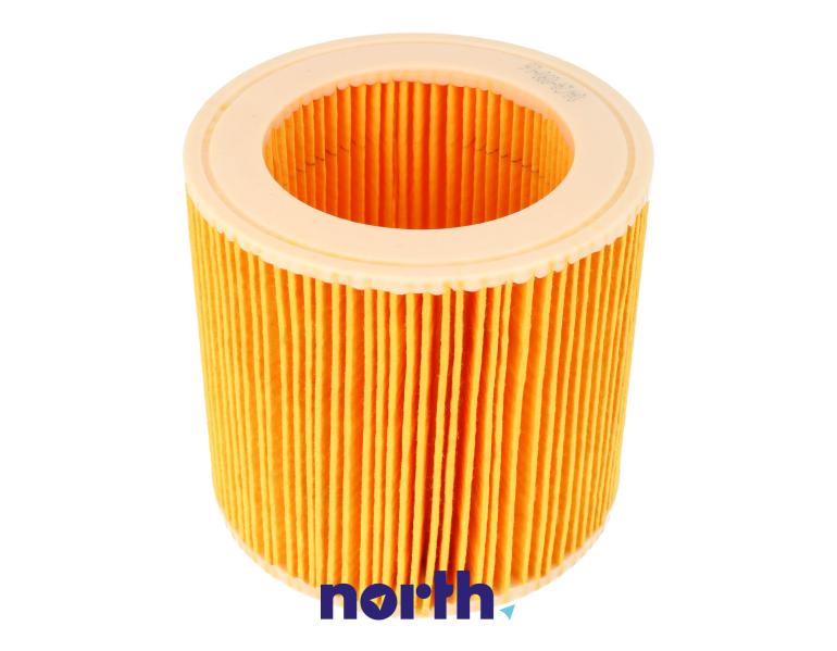 Filtr HEPA do odkurzacza do Karcher NT 27/1,5