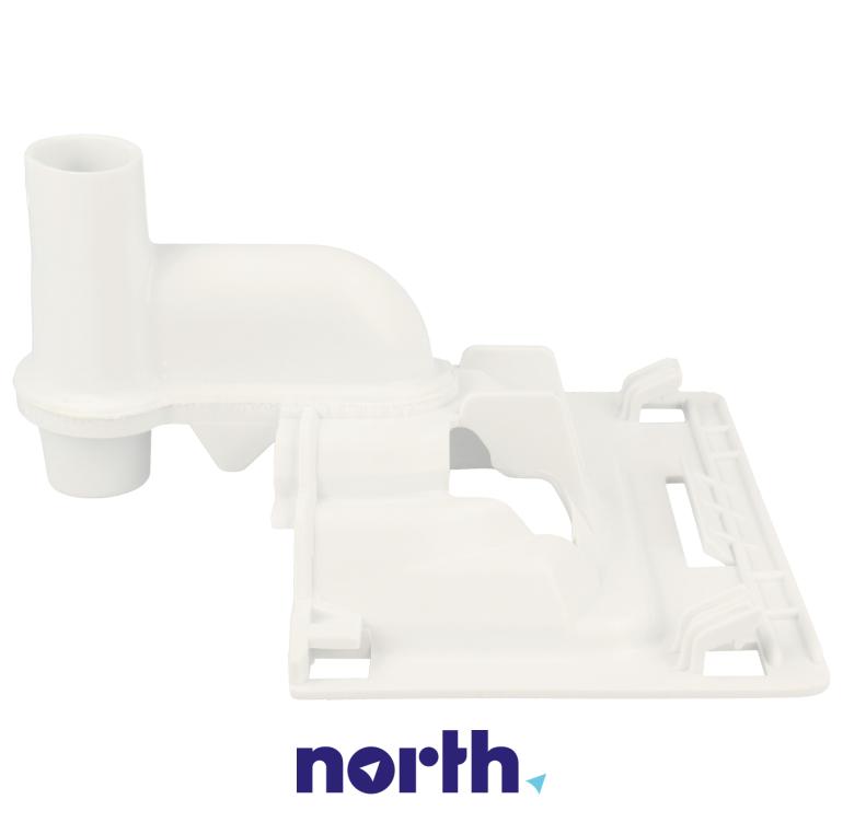 Uchwyt ramienia spryskiwacza do zmywarki do Ariston LI675DUO,4