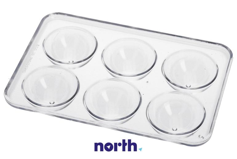Pojemnik na jajka do lodówki Samsung RB29FERNDSA/ES,0