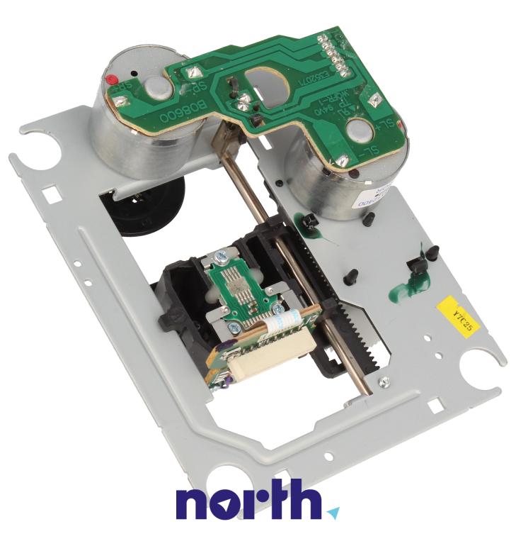 Mechanizm odtwarzacza do bumboxa do Philips AZB798T/12,1