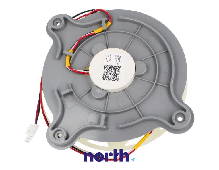 Wentylator do zamrażarki Samsung RS62R50412C/EO,2