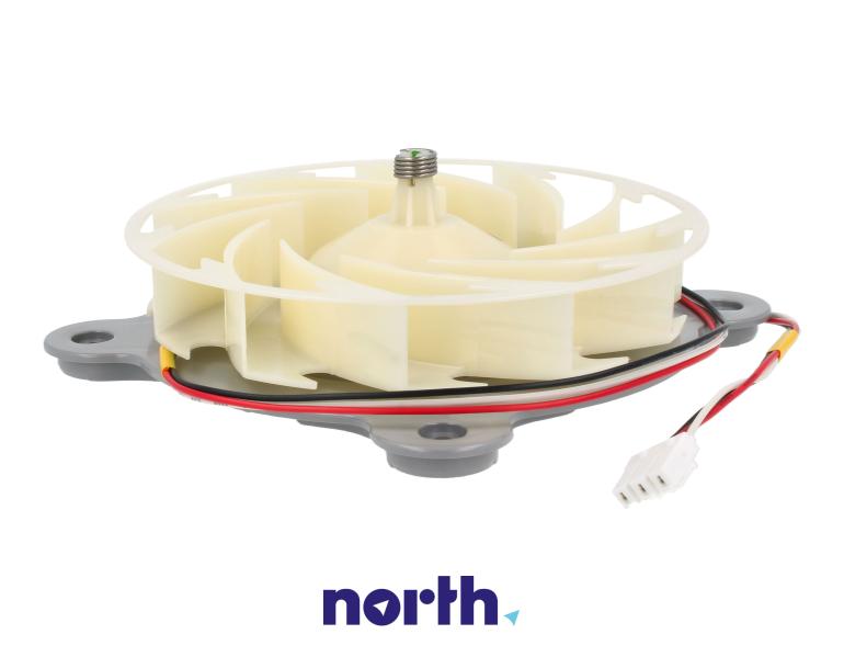 Wentylator do zamrażarki Samsung RS65R54112C/EO,3