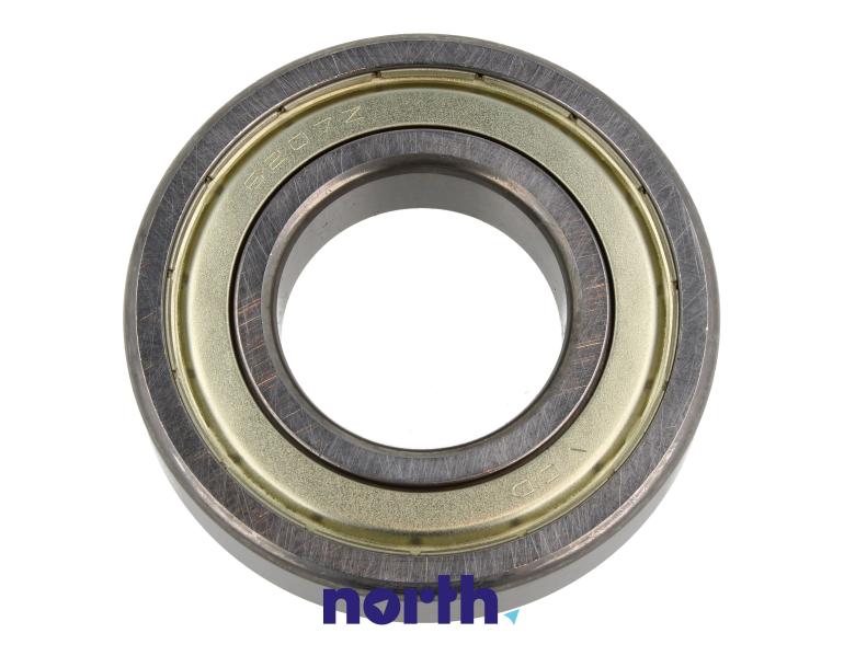 Łożysko 6207ZZ do pralki do Samsung WW80M644OPW,0