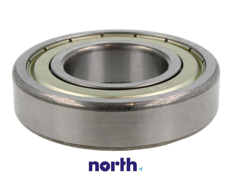 Łożysko 6207ZZ do pralki do Samsung WW81M642OPW/EN,1