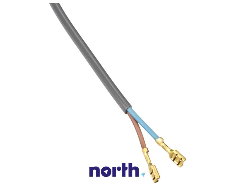 Kabel zasilający do odkurzacza do Zelmer ZVC212EP/00,2