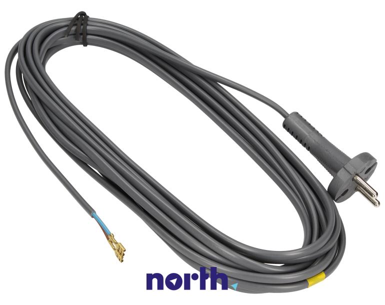 Kabel zasilający do odkurzacza do Zelmer ZVC302SP/00,0