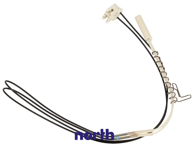 Czujnik temperatury do piekarnika do Siemens HB636GBS1/26,1