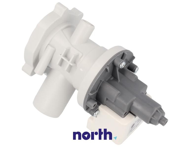 Pompa odpływowa kompletna do pralki HW60-10F2S (Haier) B206A02,1