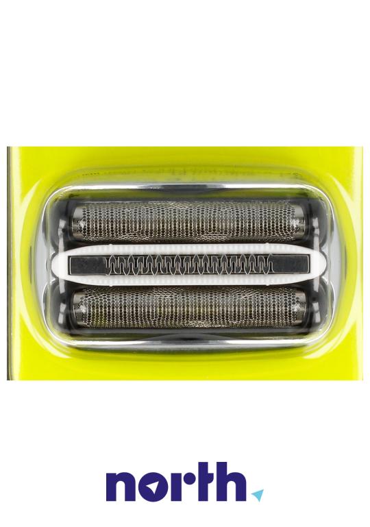 Głowica tnąca 3 do golarki Braun 6015,2