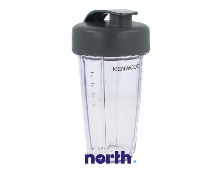 Pojemnik na sok do robota kuchennego Kenwood FDP65.450WH,1