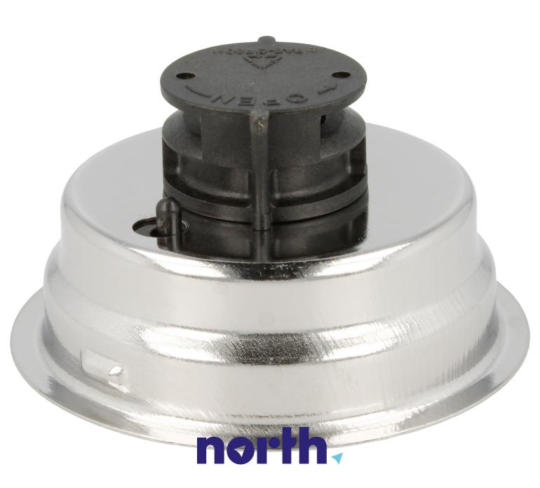 Sitko kawy na 1 filiżankę do ekspresu do DeLonghi BCO411.B,3