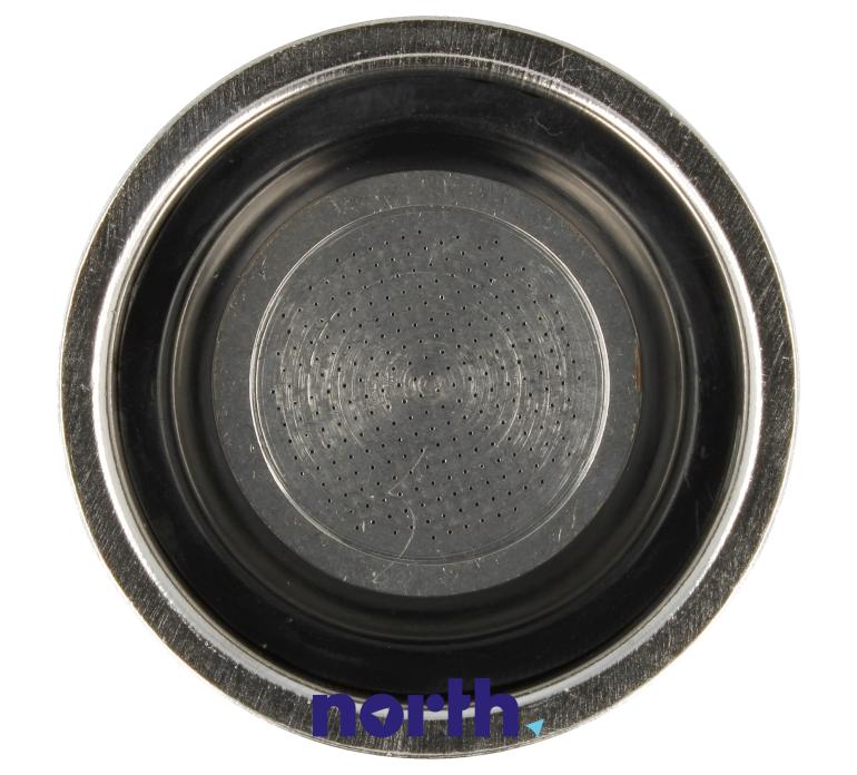 Sitko kawy na 1 filiżankę do ekspresu do DeLonghi ECO 310.BK,4