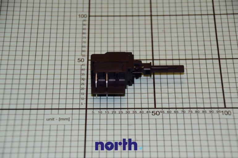 Włącznik/wyłącznik sieciowy do zmywarki do Amica ZZM 629 I,0