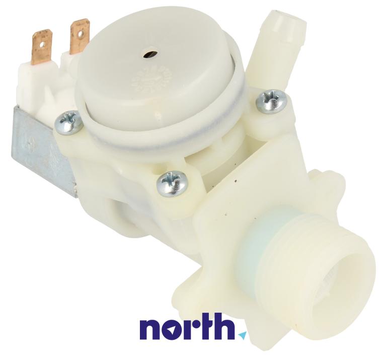 Elektrozawór do zmywarki do Zanussi DW4803,1