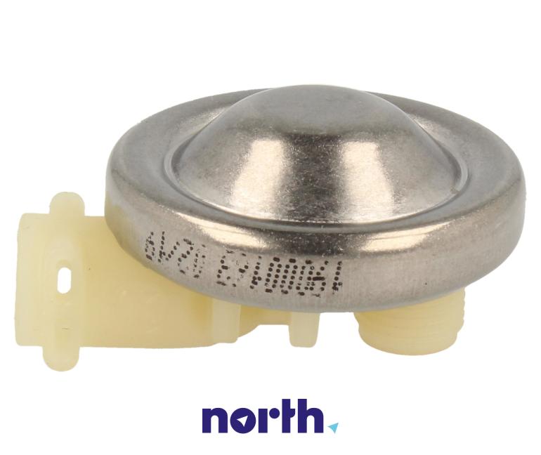 Regulator / tłumik pulsacji ciśnienia do ekspresu do DeLonghi EC9665.M,3