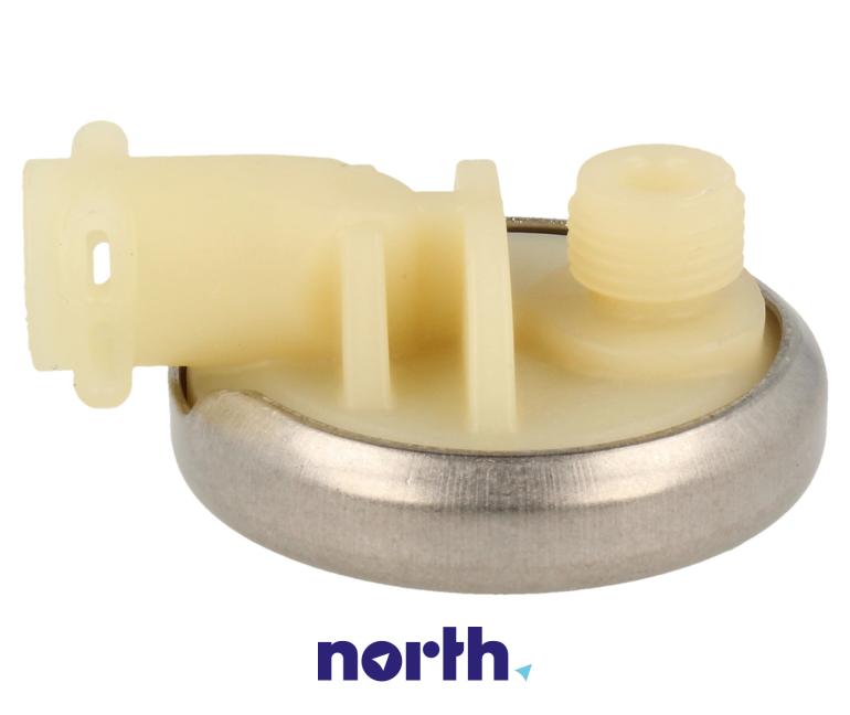 Regulator / tłumik pulsacji ciśnienia do ekspresu do Hotpoint Ariston MCK103X/HAS,4