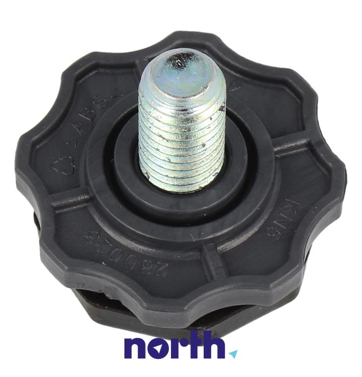 Stopka do pralki Beko WMB 61211 PLNY,2