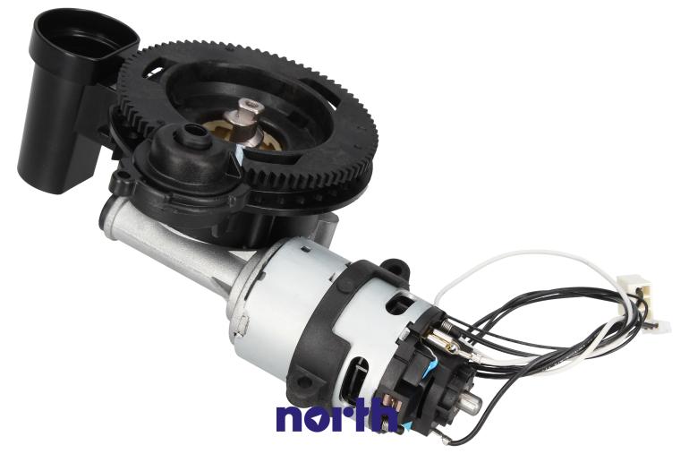 Młynek kawy kompletny do ekspresu do Saeco HD8837/32,1
