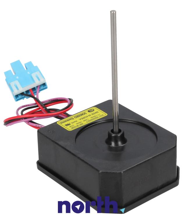 Silnik wentylatora do zamrażarki LG GSL325PVCV,1