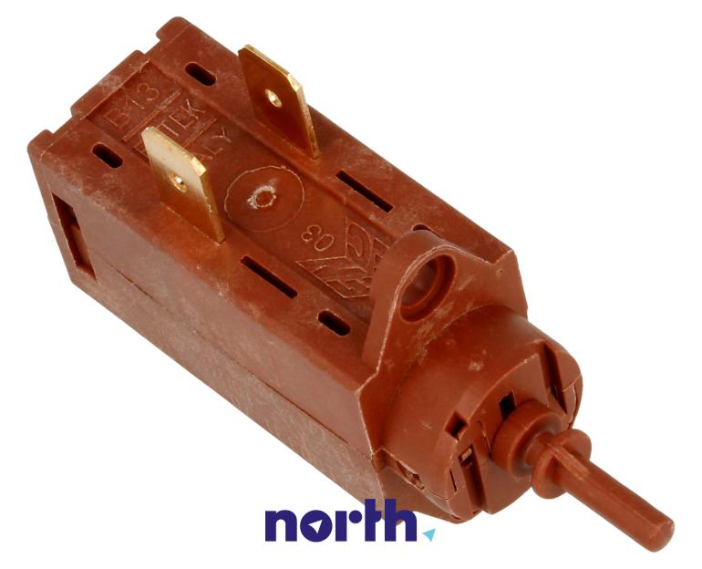 Silnik wentylatora do piekarnika do Electrolux EOB8757ZOZ,0