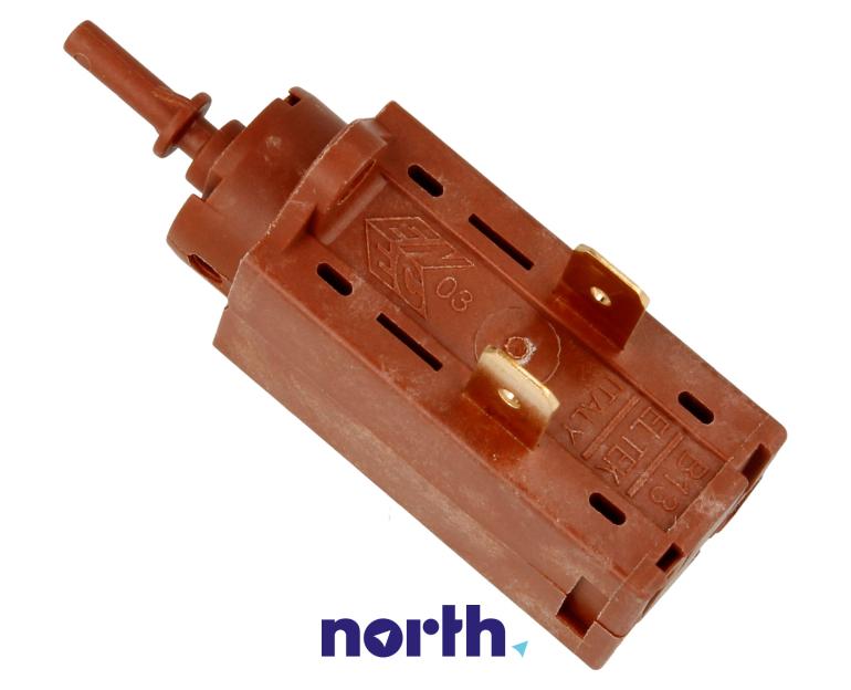 Silnik wentylatora do piekarnika do Electrolux EOA5751AOM,1