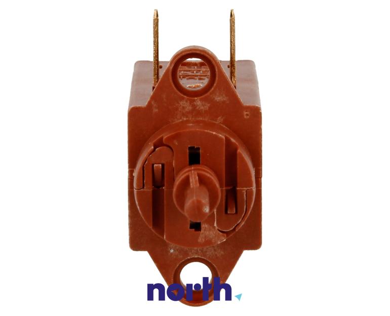 Silnik wentylatora do piekarnika do Electrolux EOA5751AOM,4