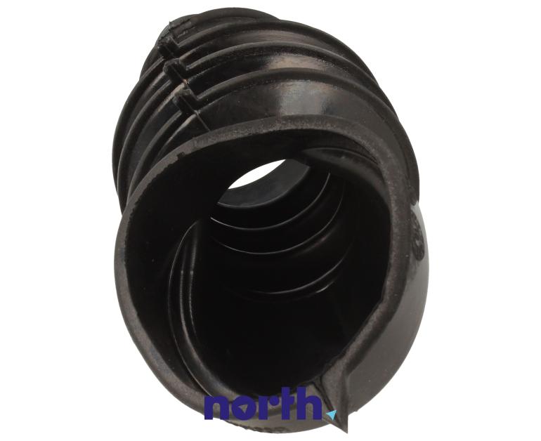Wąż połączeniowy dozownik-bęben (dozownik - bęben) do pralki Finlux FW-FWA21051PL,3
