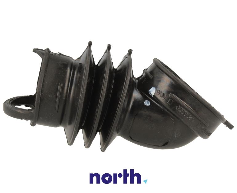 Wąż połączeniowy dozownik-bęben (dozownik - bęben) do pralki Sharp ES-HFA6103W3-PL,4