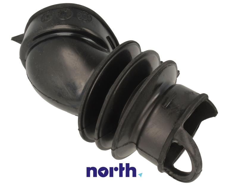 Wąż połączeniowy dozownik-bęben (dozownik - bęben) do pralki Luxor WM 1447 R6 A+ LUX,1