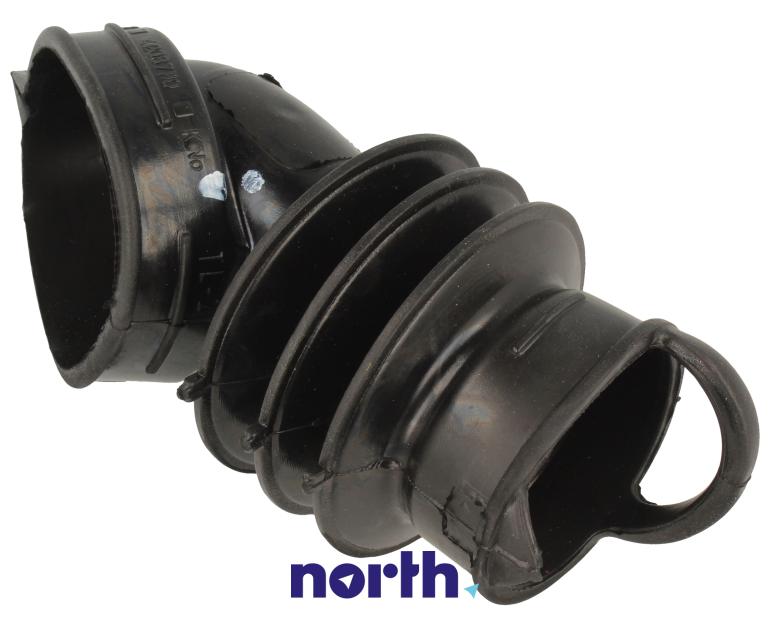 Wąż połączeniowy dozownik-bęben (dozownik - bęben) do pralki Luxor WM 1447 R6 A+ LUX,2