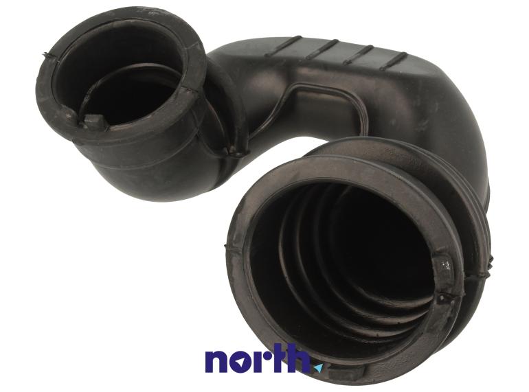 Wąż połączeniowy dozownik-bęben (dozownik - bęben) do pralki Samsung WW81M642OPW/EN,2