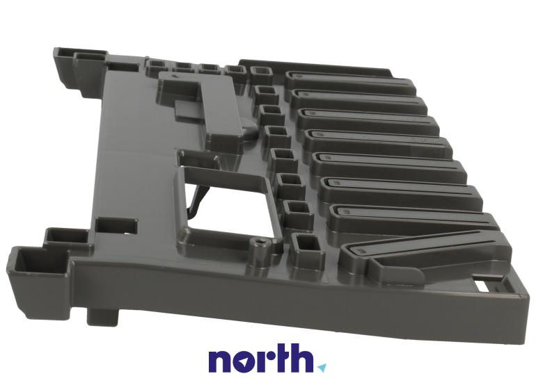 Osłona modułu elektronicznego do pralki Bosch WOR20155PL/01,4