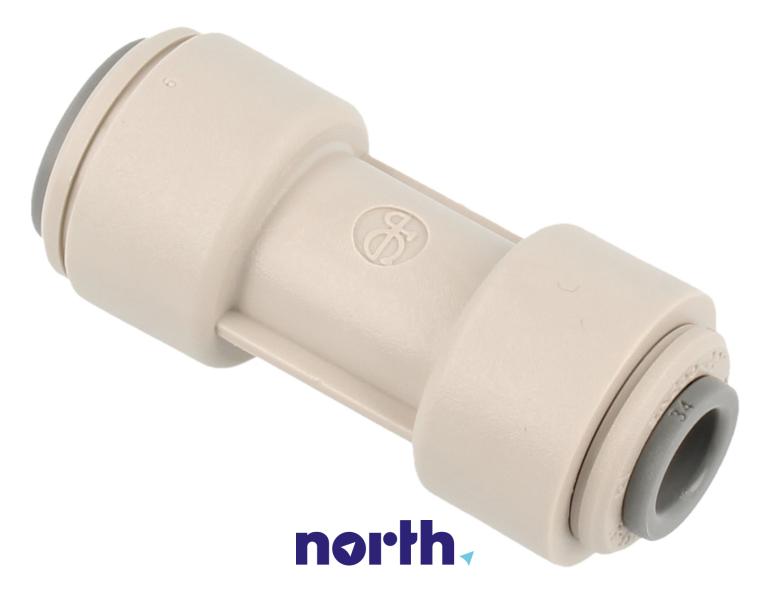 Łącznik węża 5/16" na 1/4" do lodówki Beko GNE 134630 X,0