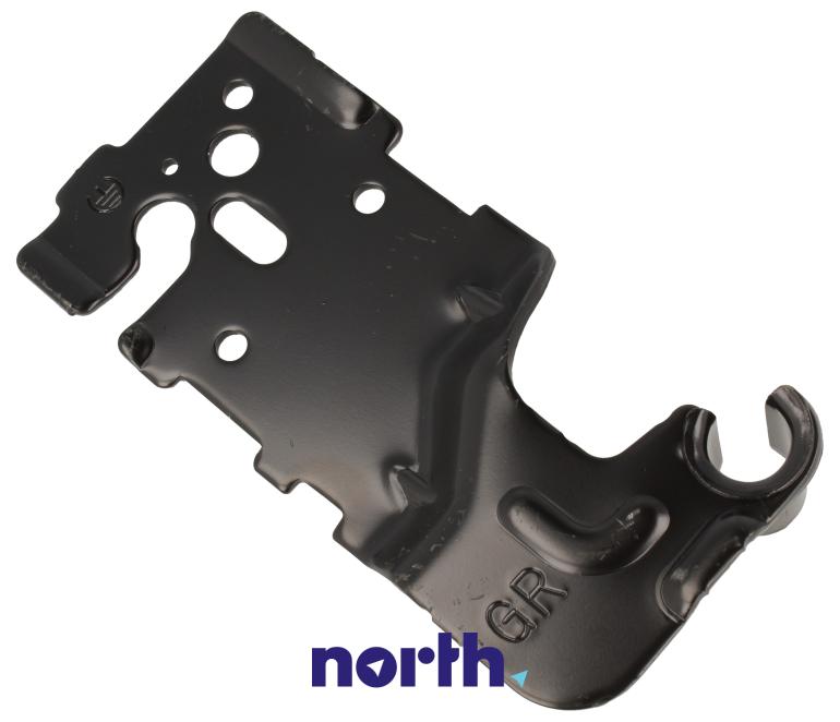 Zawias górny drzwi do lodówki Samsung RS7577THCSP/EF,0