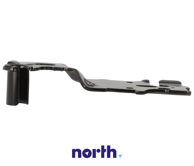 Zawias górny drzwi do lodówki Samsung RS7527THCSR/EF,3