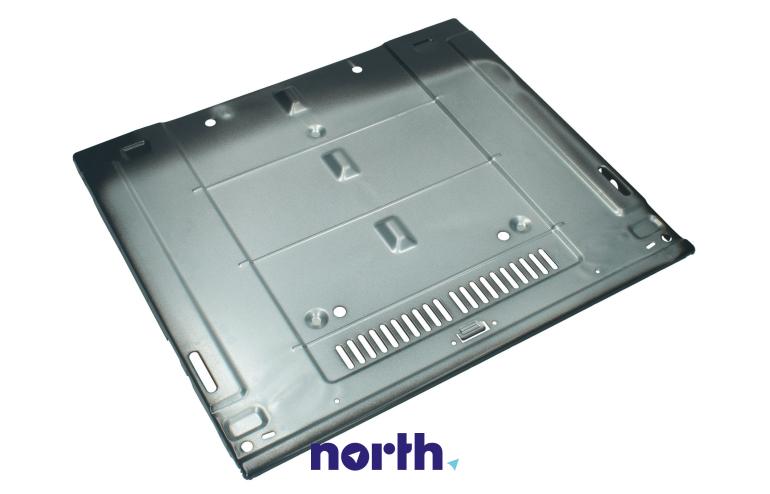 Dolna obudowa do piekarnika do Beko BIM 32302 XMS,1