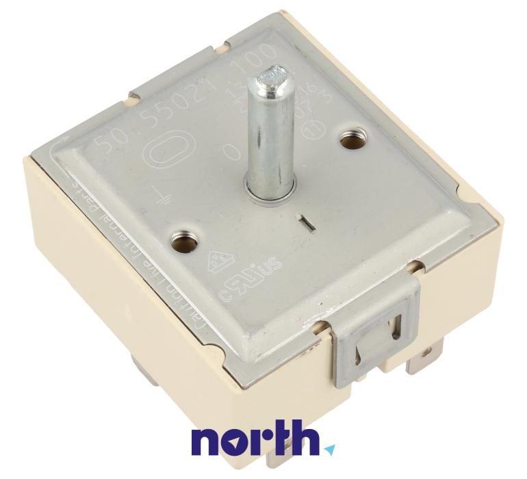 Regulator energii do kuchenki do Mastercook 7286.00.000.00.90.3,2