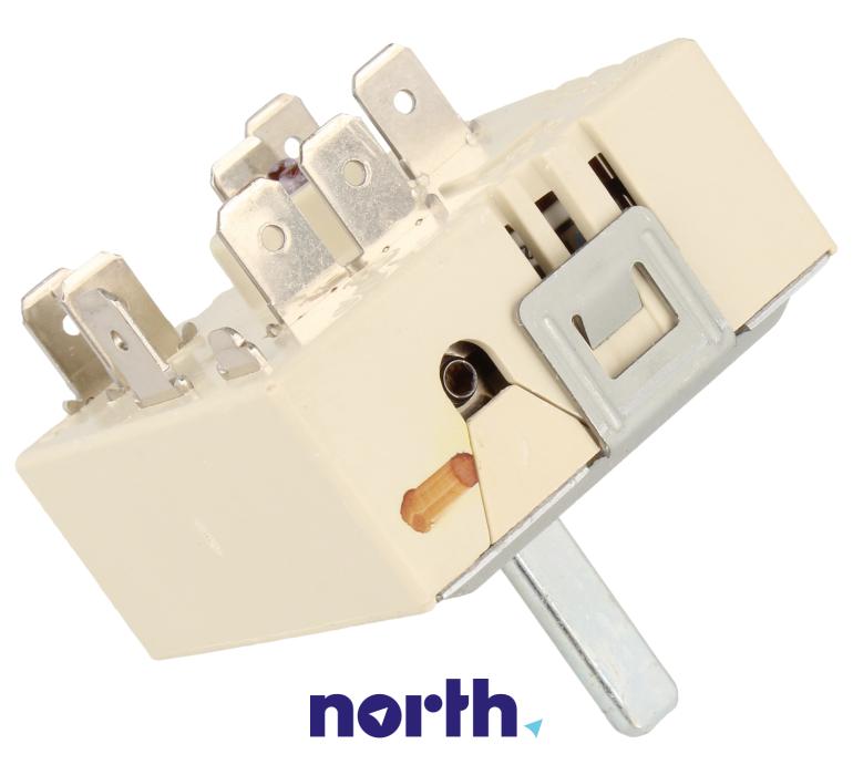 Regulator energii do kuchenki do Mastercook KC2485X FUT,1